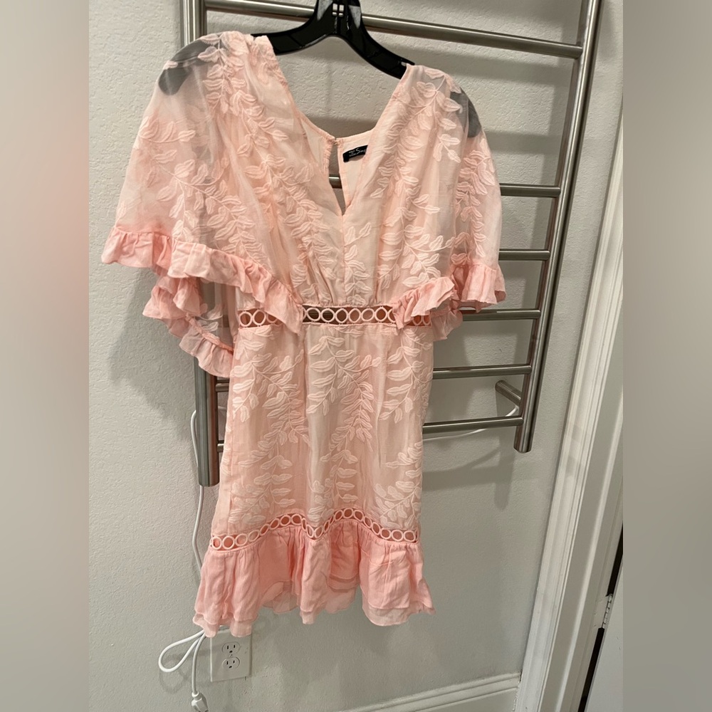 Simplee dress size S